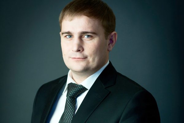 Николай Гражданкин