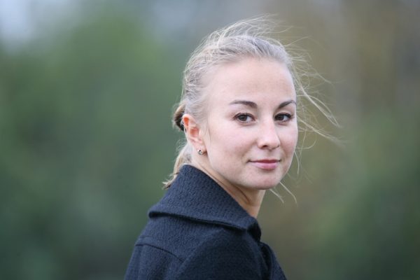 Инна Тарасова