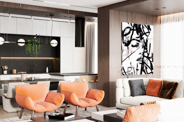 Уют в динамике