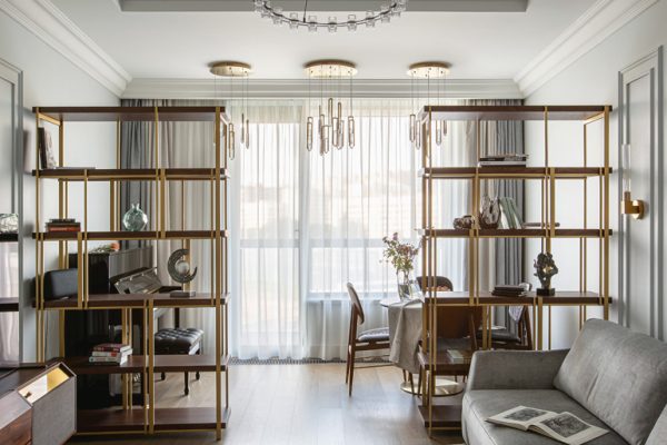 Стилистический ансамбль