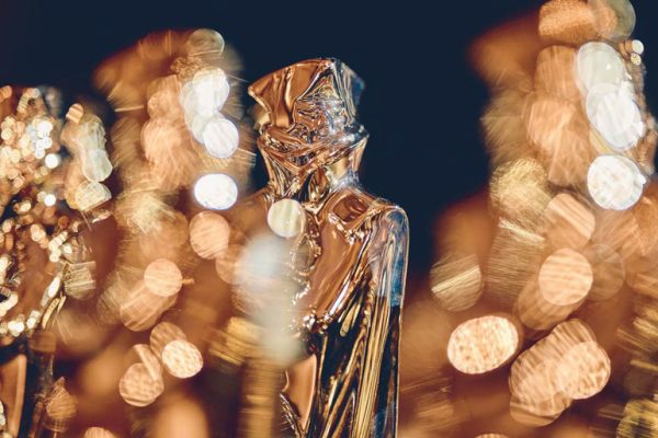 Церемония награждения победителей «Золотого Трезини». Фоторепортаж