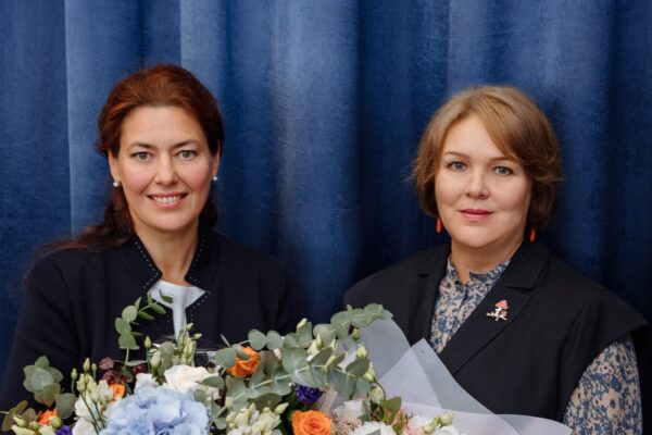 «Золотых Трезини» с 2025 года будут создавать на ИФЗ