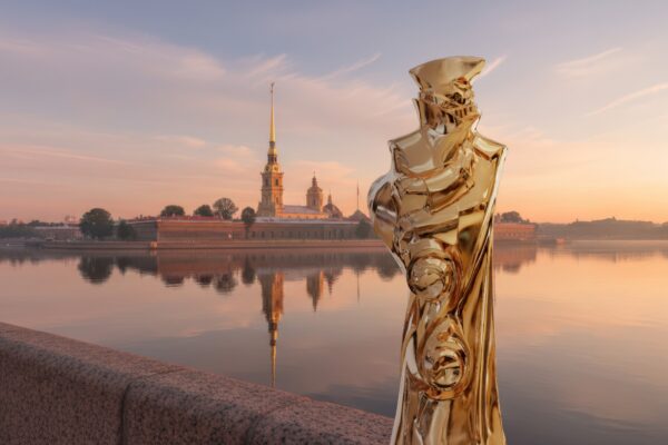 Объявлен шорт-лист претендентов на Восьмую премию «Золотой Трезини»