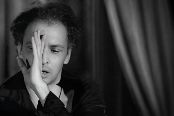 На Мойке, 12, впервые покажут моноспектакль «Египетские ночи» и проведут неожиданную параллель между Пушкиным и Трезини